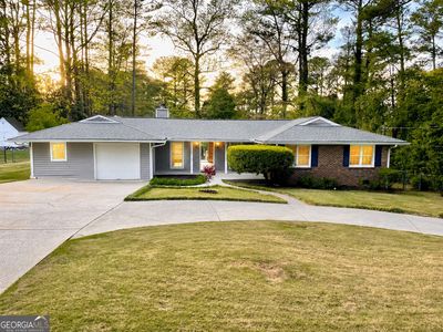 226 Pine Forest Dr