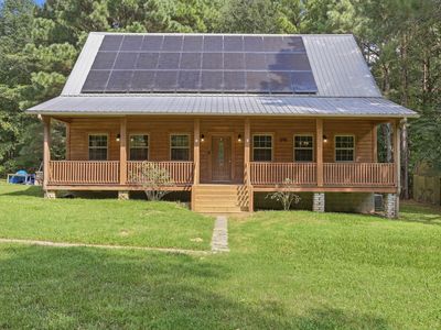 18500 Vimy Ridge Rd