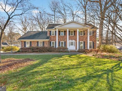 4919 Olde Village Ct