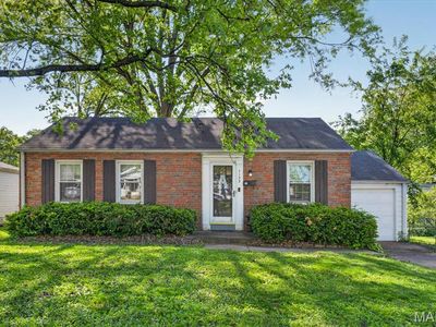 1133 N Geyer Rd