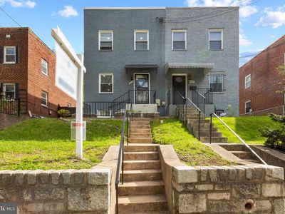 4609 E Capitol St SE