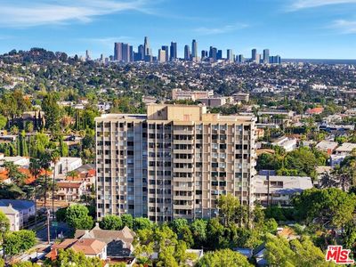 4411 Los Feliz Blvd APT 1104