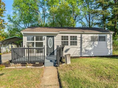 119 York Dr