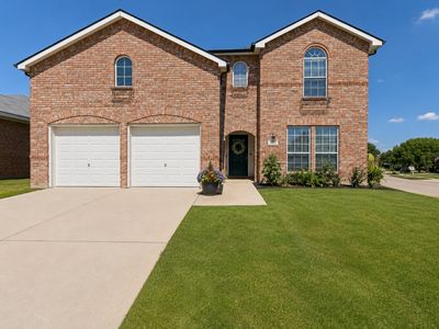 3649 Desert Mesa Rd