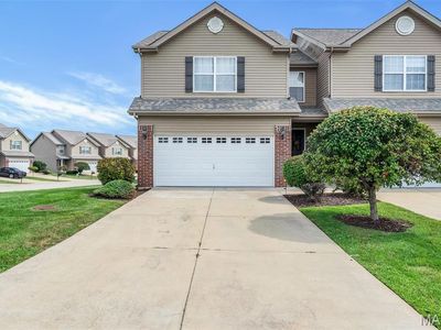 871 Foxgrove Dr