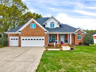 31 Chasewood Dr