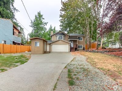 9124 Waverly Drive SW