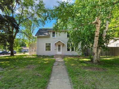 1220 Campbell Ave NW