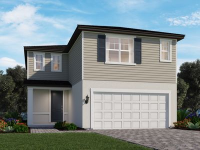 Zion Plan, Crosswinds - Classic Series