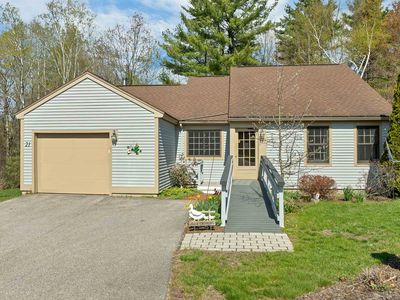 21 Mistwood Lane