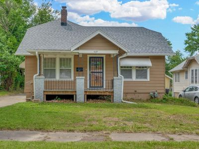 409 SW Franklin Ave