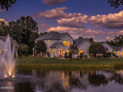 3 Halecrest Court