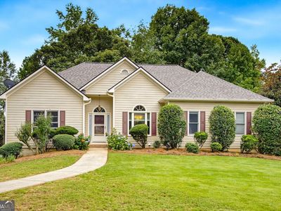 4090 Chestnut Springs Ct