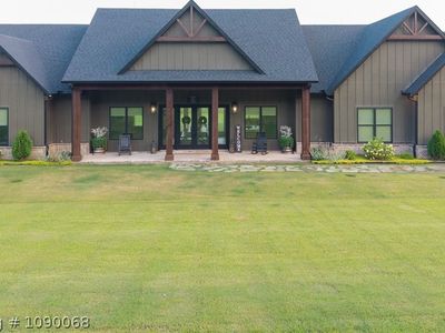 8300 Bear Hollow Rd