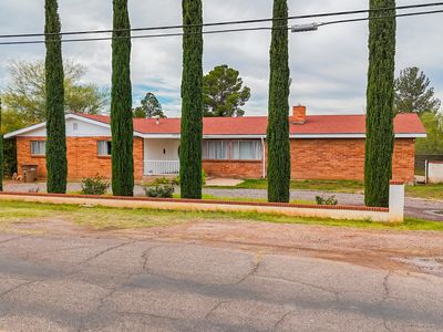 Property at 1010 N Florida Ave, Douglas, AZ