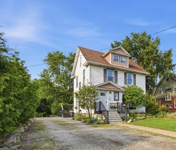 Property at 205 E Savidge St, Spring Lake, MI
