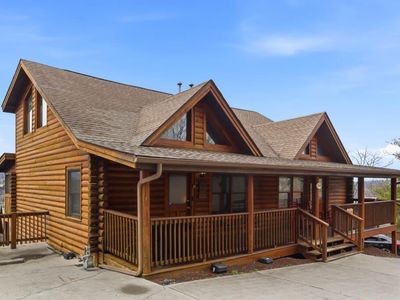 423 Big Bear Way