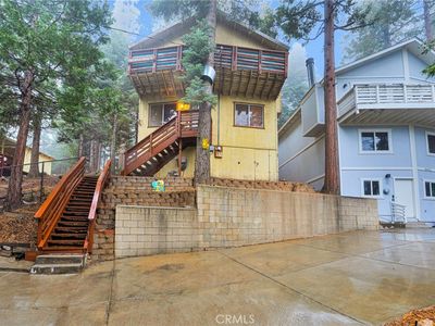Property at 26241 Boulder Ln, Twin Peaks, CA