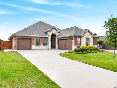 200 Open Sky Dr