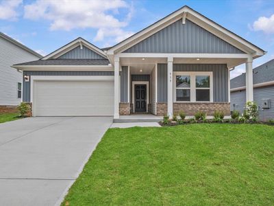 539 Harben Dr