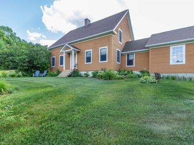2703 Shadow Lake Road