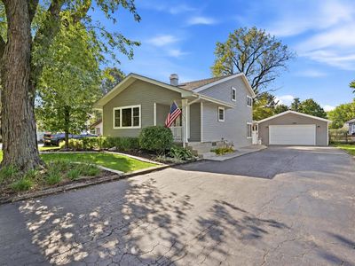 709 S Cedar Rd