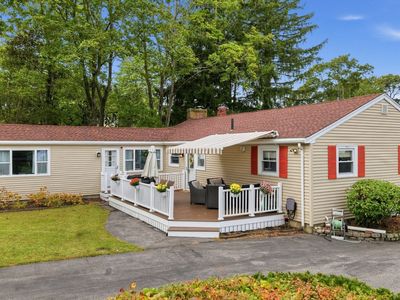 Property at 14 Laurel St, Taunton, MA