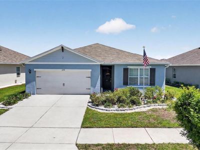 2658 Grandbury Grove Rd