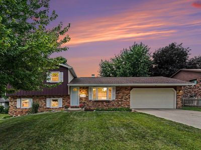2816 Council Oak Dr