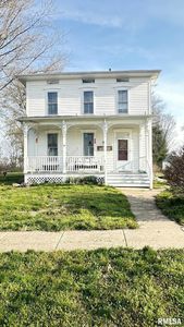 223 W High St