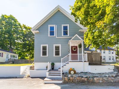 11 Purchase St