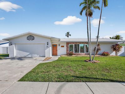 6701 NW 20th Street