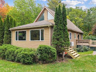 Property at 30 Parshall Lane, Greene, ME