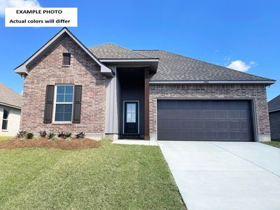 1780 French Quarter Dr