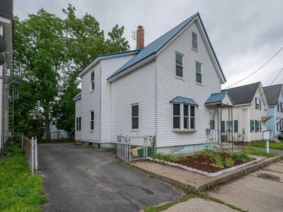 104 Kinsley Street