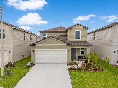 629 BALD CYPRESS DRIVE