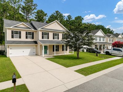 Property at 161 Blackstone Dr, Moncks Corner, SC