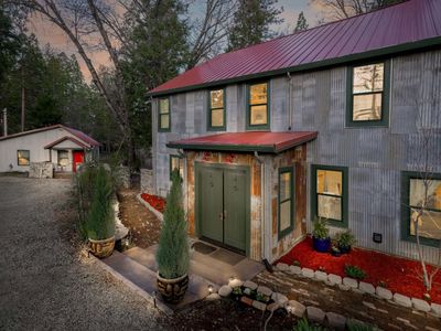 10798 Banner Lava Cap Rd