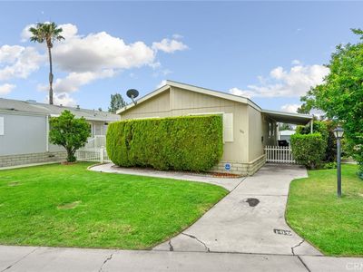 5800 Hamner Ave Space 189