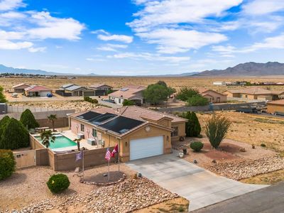 7134 E Stoneaxe Dr