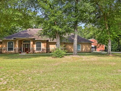 17207 Horseshoe Way