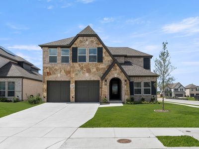 2100 Corbera Dr