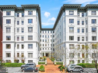 2123 California St NW APT D5