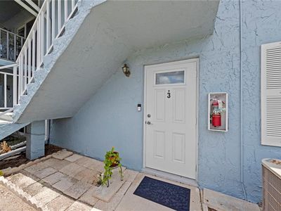 248 Palm DR #3