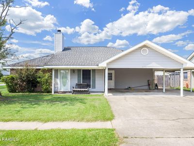 310 Sedric Dr