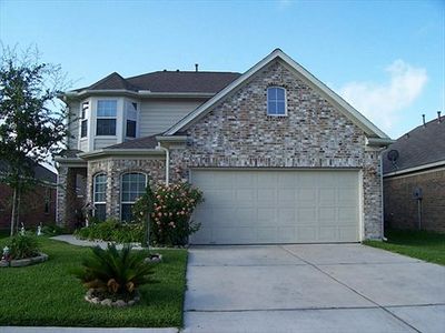 2322 Village Leaf Dr