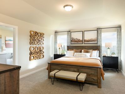 The Pearl (L452) Plan, Southwinds