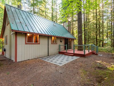 Cabin 177 Northwoods