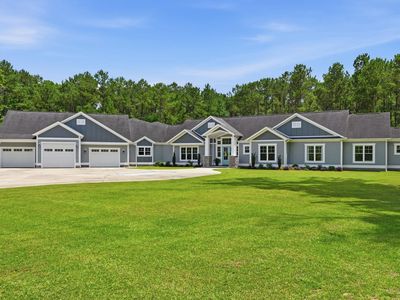 1723 Mineral Springs Rd.