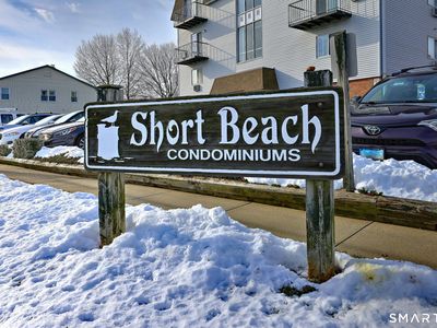 155 Short Beach Road #304